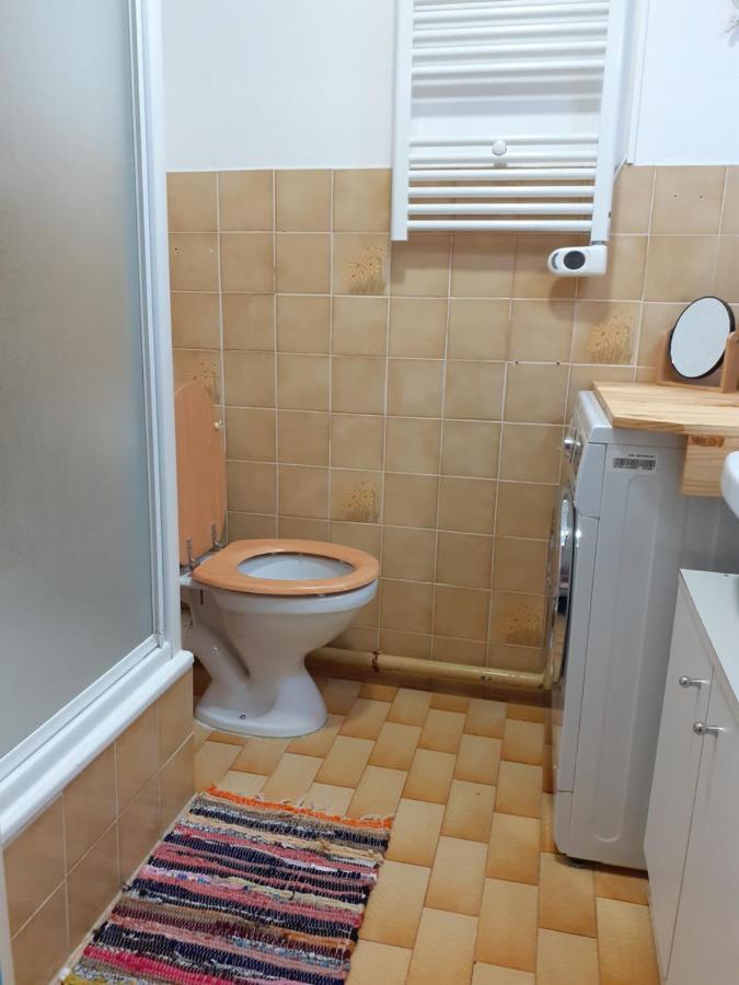Mes Vacances A La Mer Studio 4 Pers, Parking Prive, Wifi, Linges Fournis, Climatisation