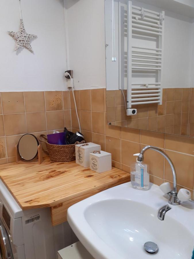 Apartment Mes Vacances A La Mer Studio 4 Pers, Parking Prive, Wifi, Linges Fournis, Climatisation La Grande-Motte
