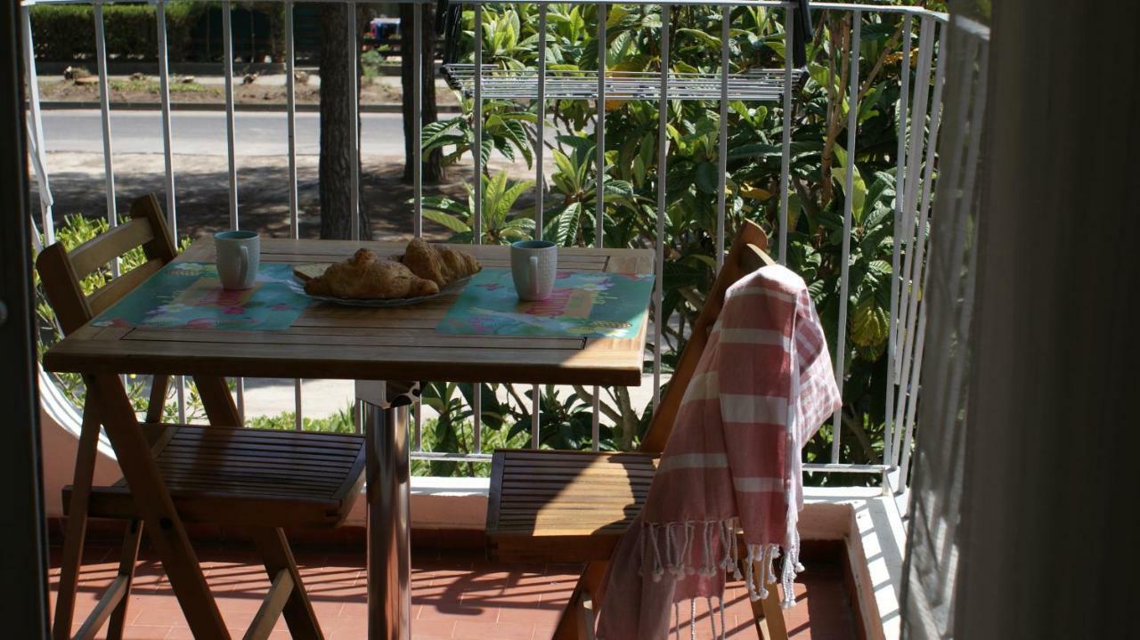 Apartment Mes Vacances A La Mer Studio 4 Pers, Parking Prive, Wifi, Linges Fournis, Climatisation *